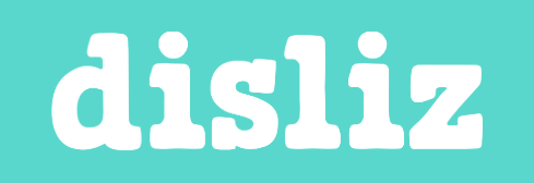 Disliz Logo
